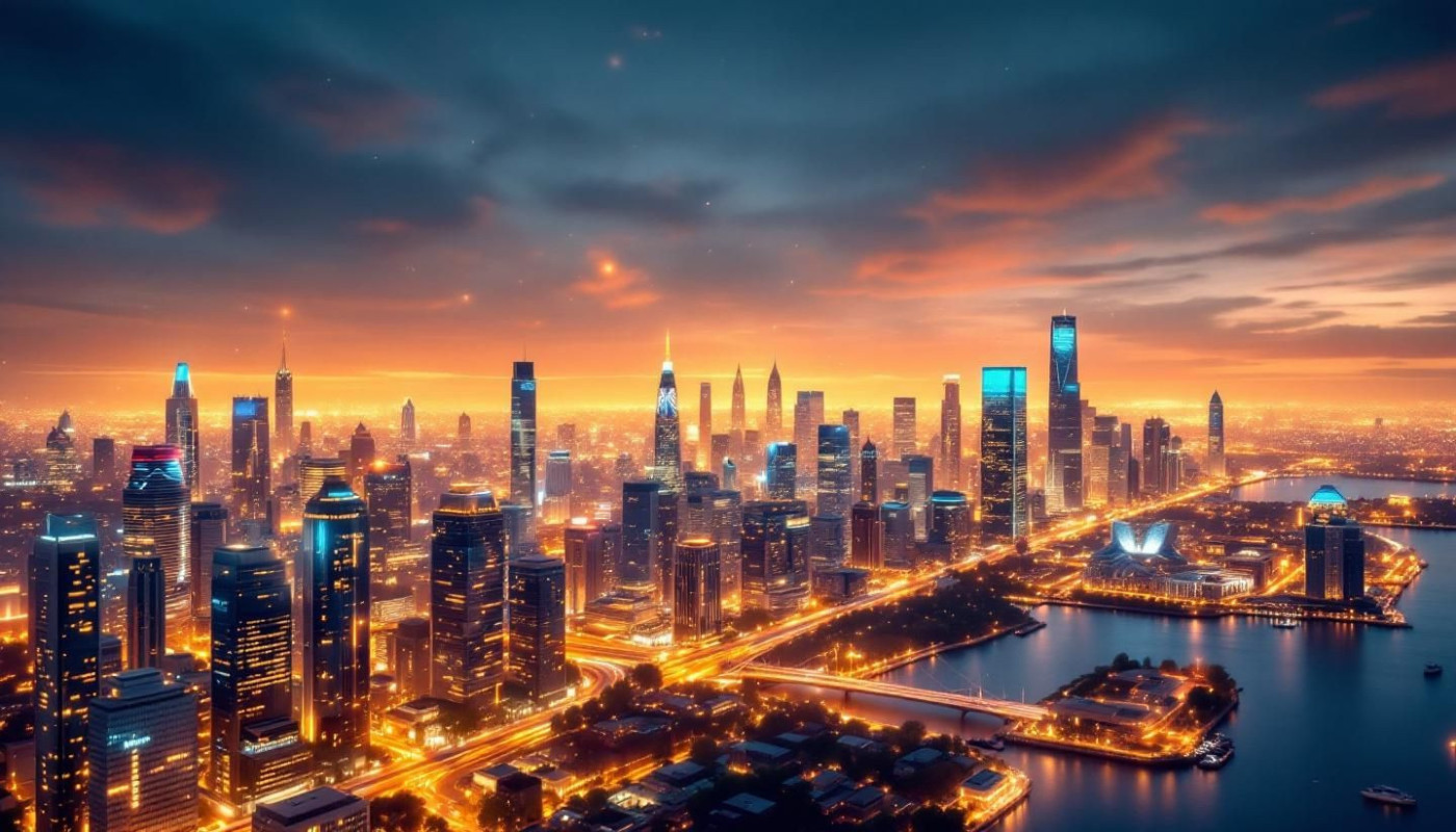 Comment la technologie blockchain transforme-t-elle le secteur financier ?