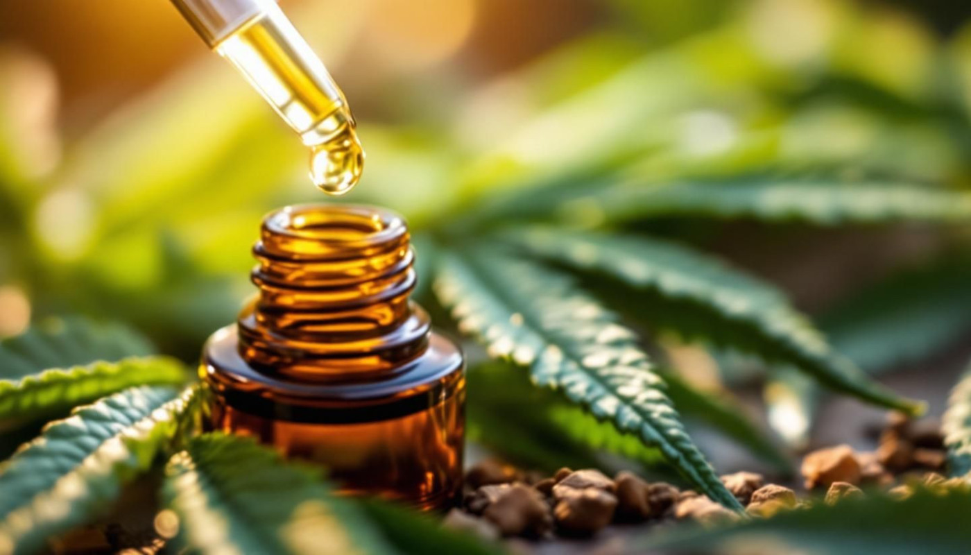 Guide pratique : Maximiser les bienfaits des huiles de CBD au quotidien